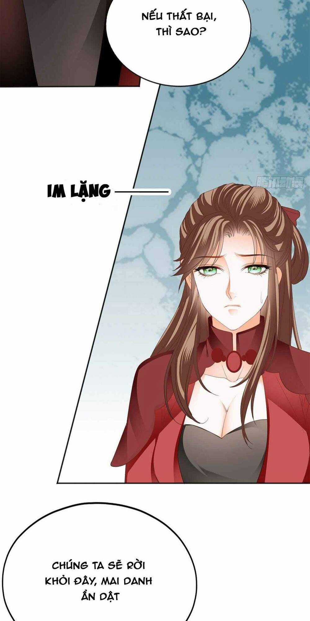 Bổn Vương Muốn Ngươi Chapter 67 trang 1