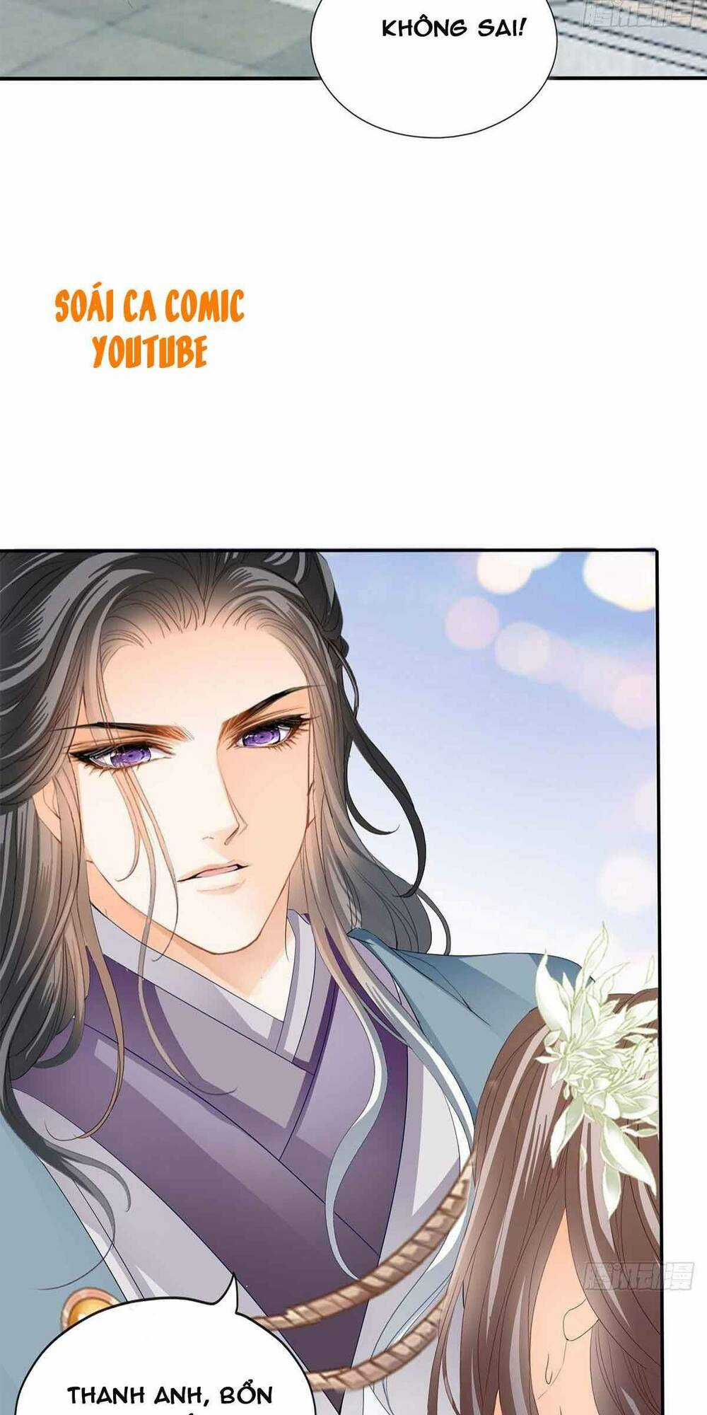 Bổn Vương Muốn Ngươi Chapter 69 trang 1