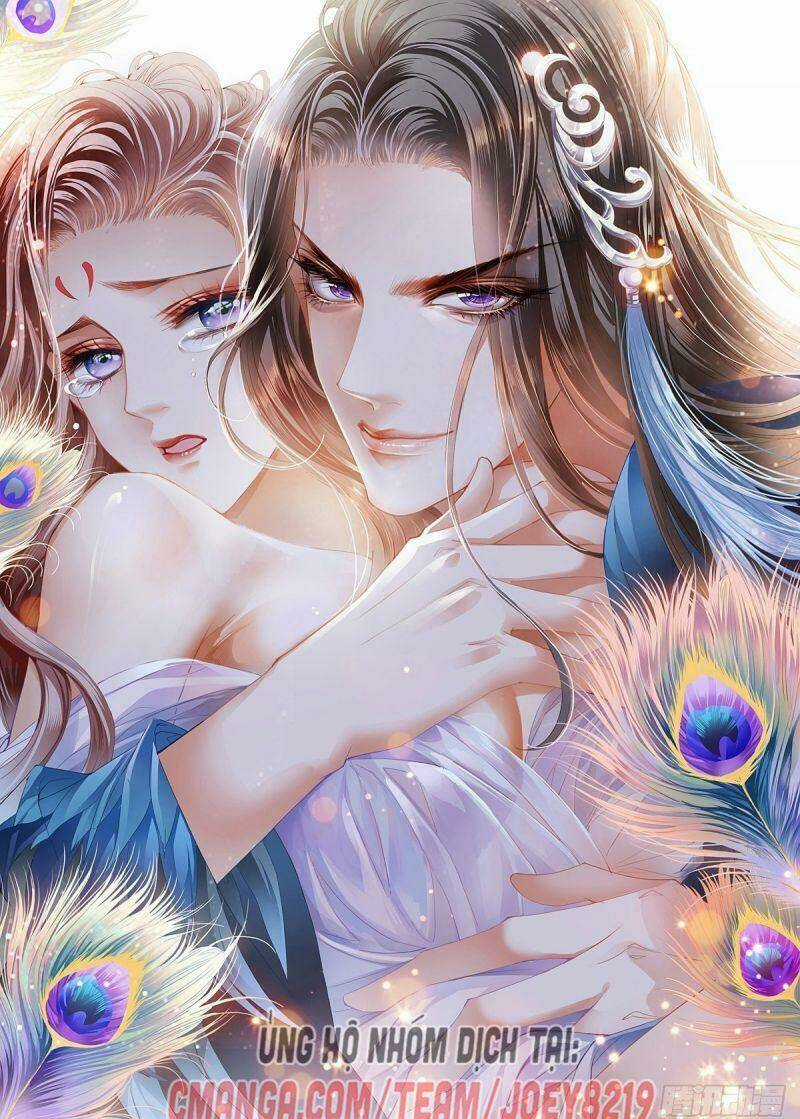 Bổn Vương Muốn Ngươi Chapter 7 trang 0