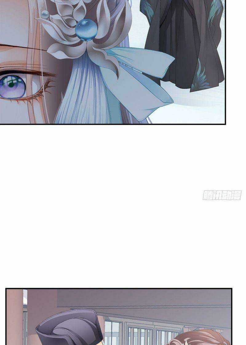 Bổn Vương Muốn Ngươi Chapter 7 trang 10