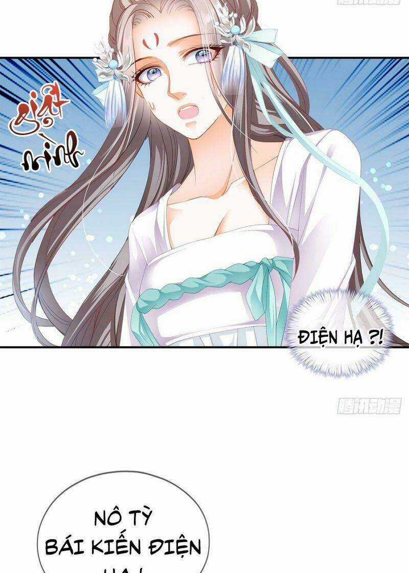 Bổn Vương Muốn Ngươi Chapter 7 trang 12