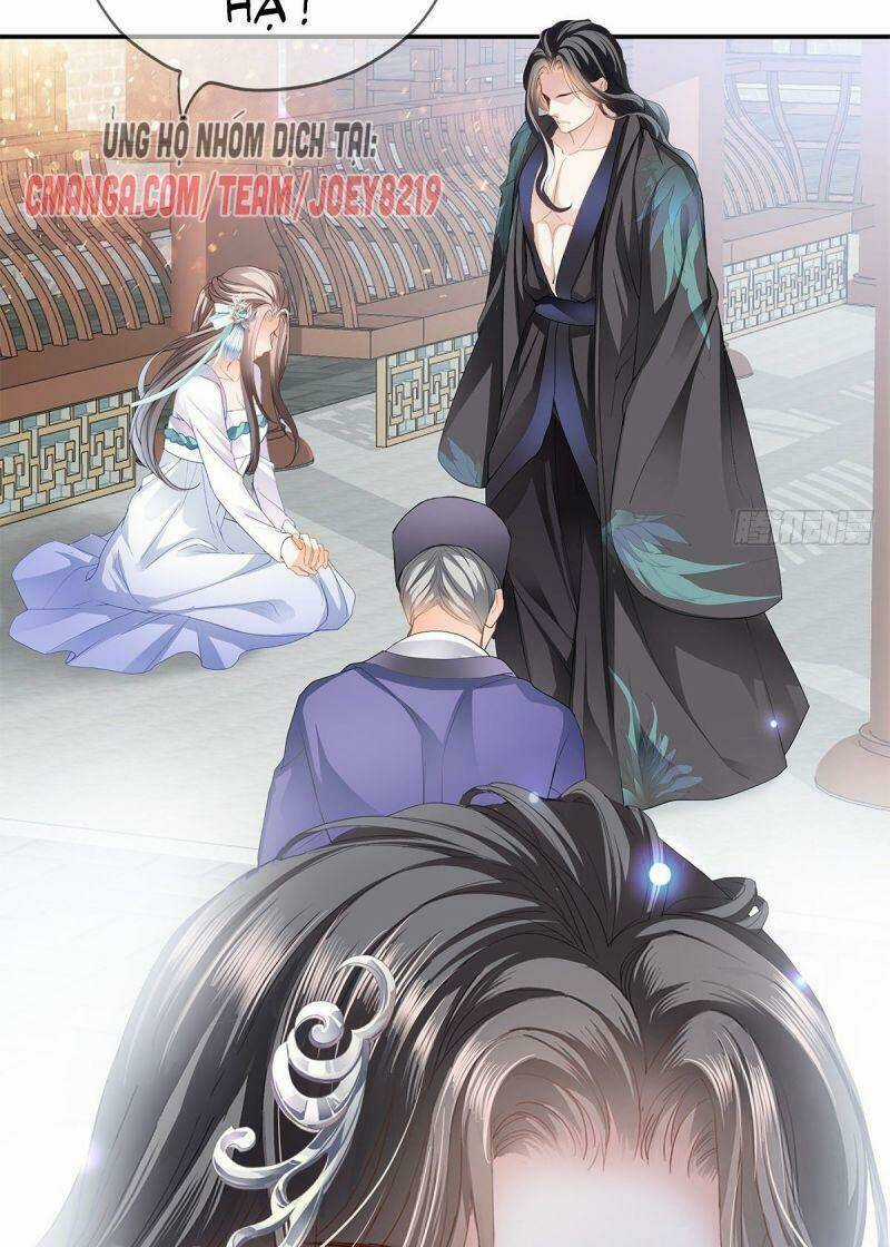 Bổn Vương Muốn Ngươi Chapter 7 trang 13