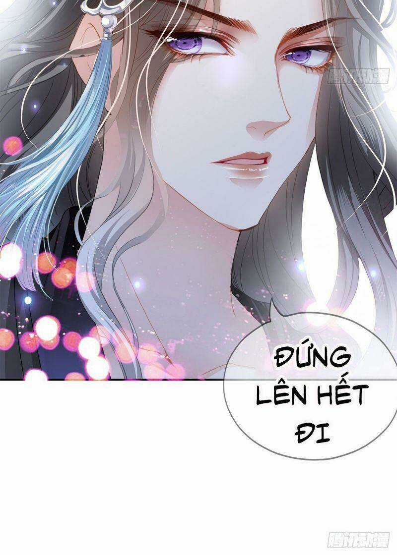 Bổn Vương Muốn Ngươi Chapter 7 trang 14