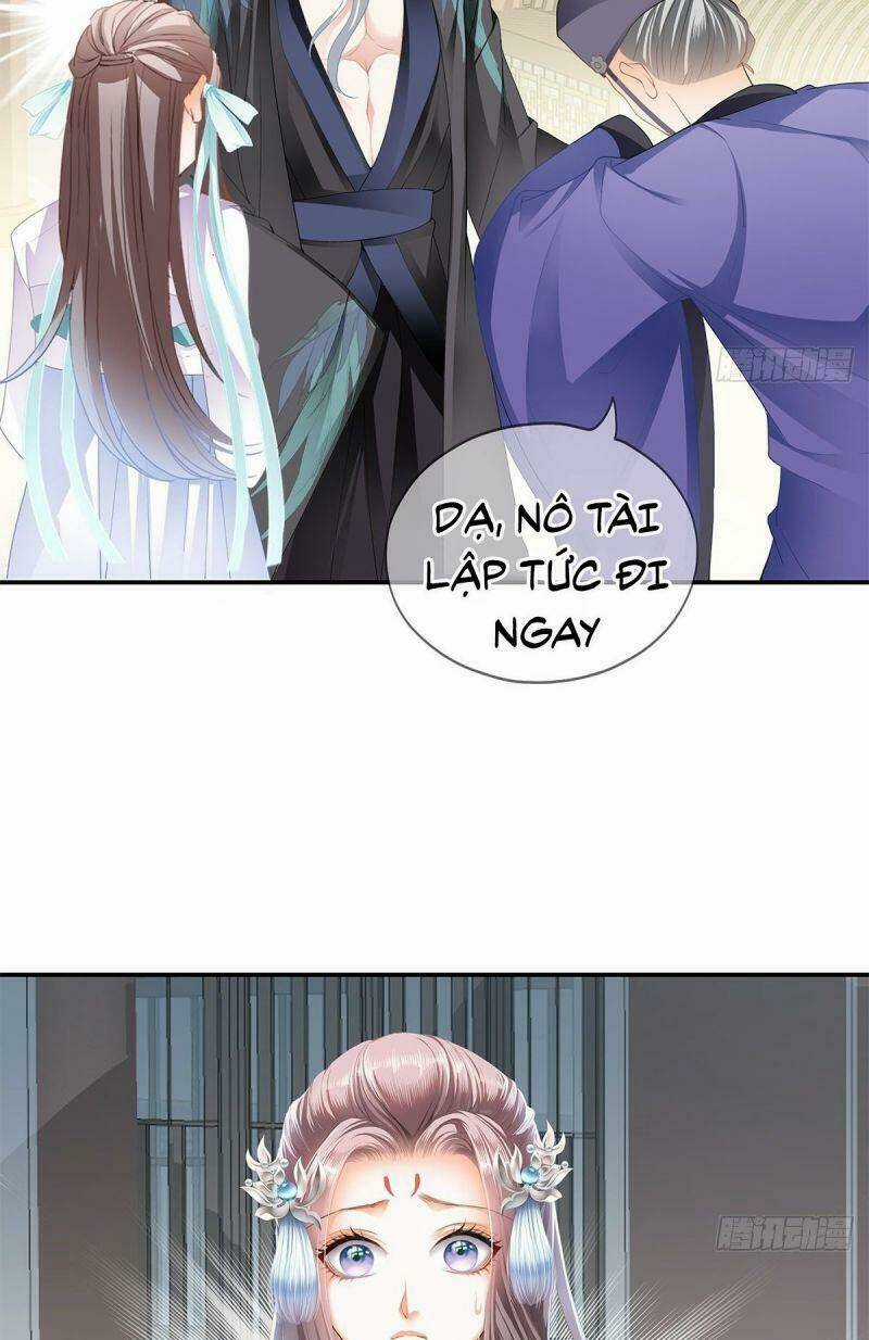 Bổn Vương Muốn Ngươi Chapter 7 trang 16