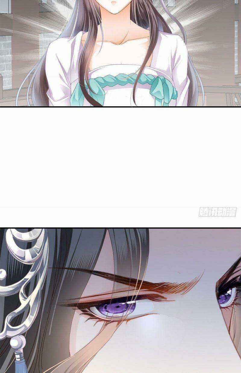 Bổn Vương Muốn Ngươi Chapter 7 trang 17