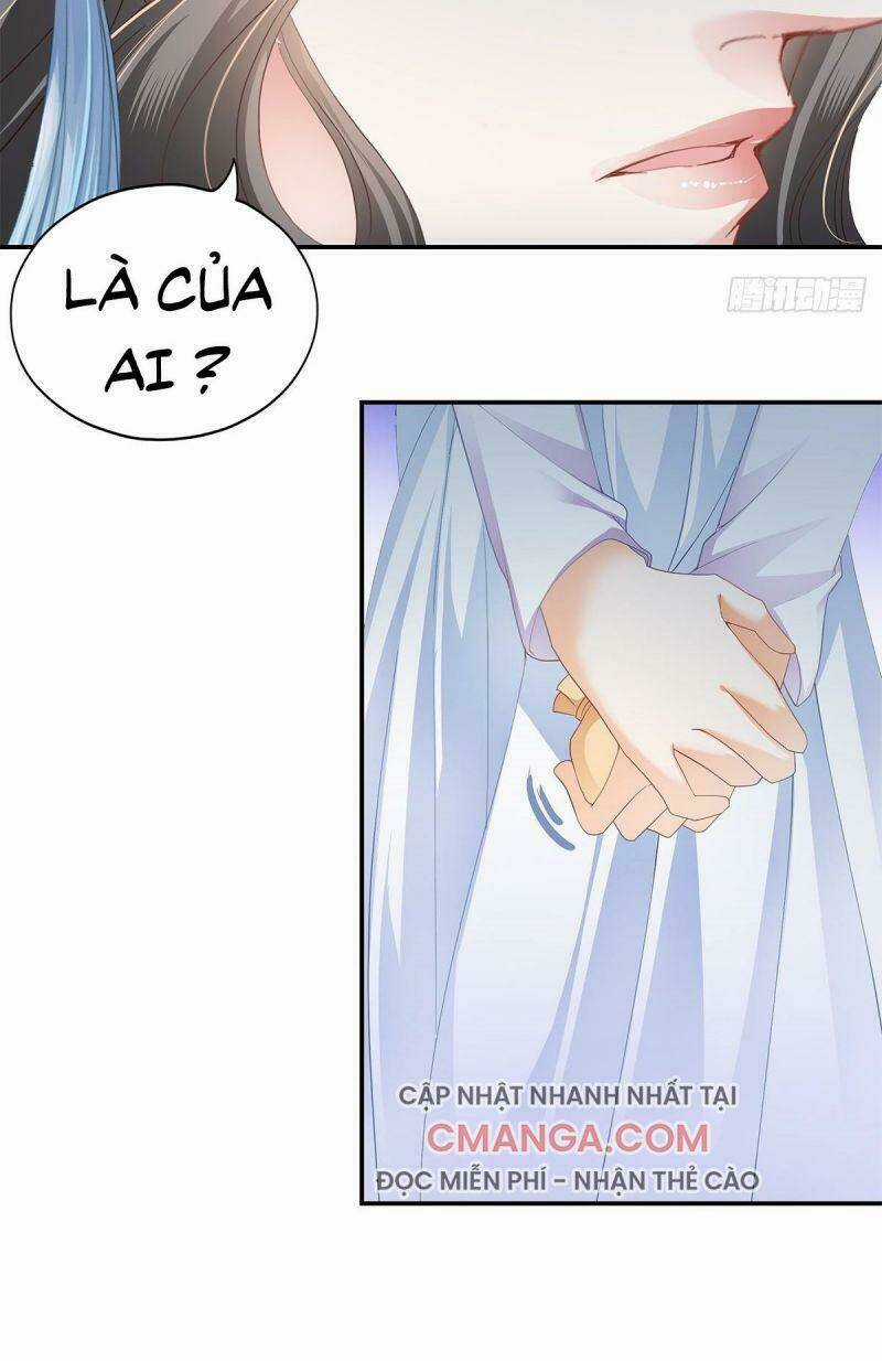 Bổn Vương Muốn Ngươi Chapter 7 trang 18