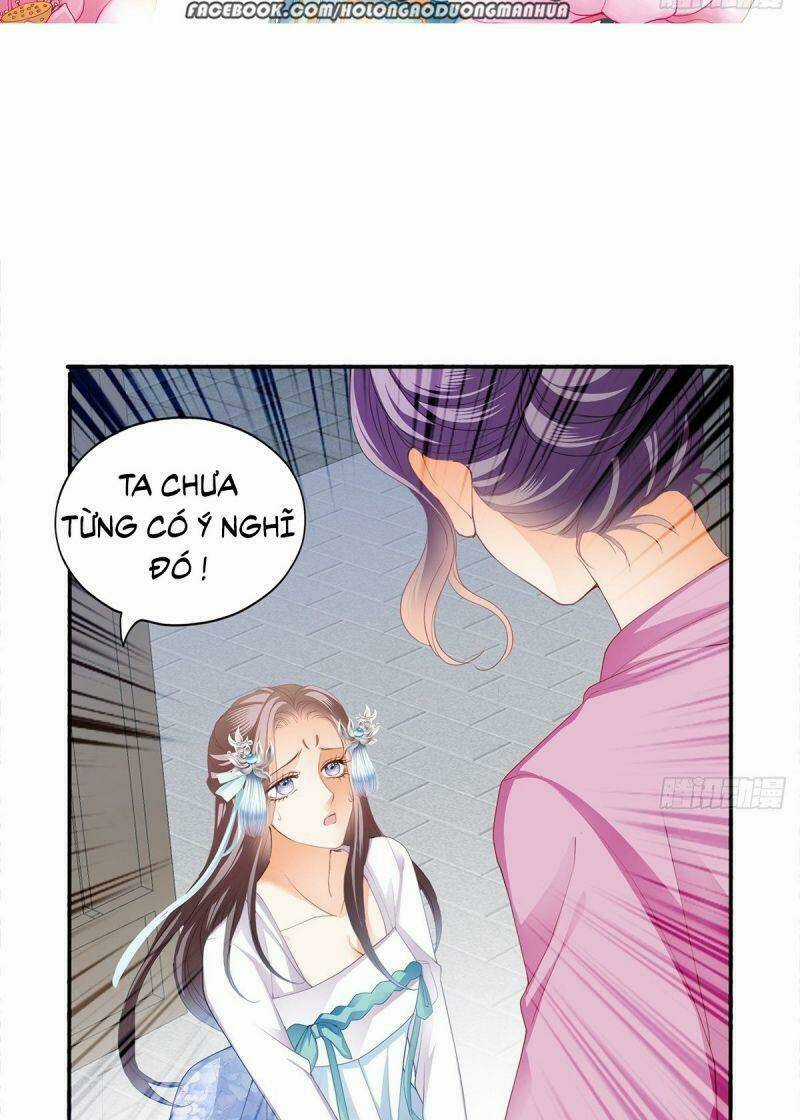 Bổn Vương Muốn Ngươi Chapter 7 trang 2