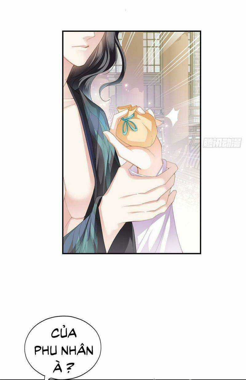 Bổn Vương Muốn Ngươi Chapter 7 trang 20