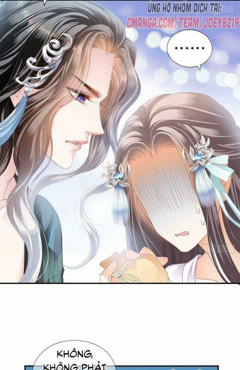 Bổn Vương Muốn Ngươi Chapter 7 trang 21