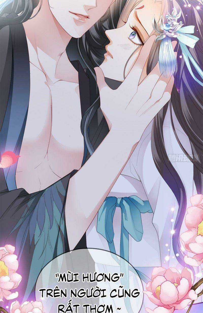 Bổn Vương Muốn Ngươi Chapter 7 trang 24