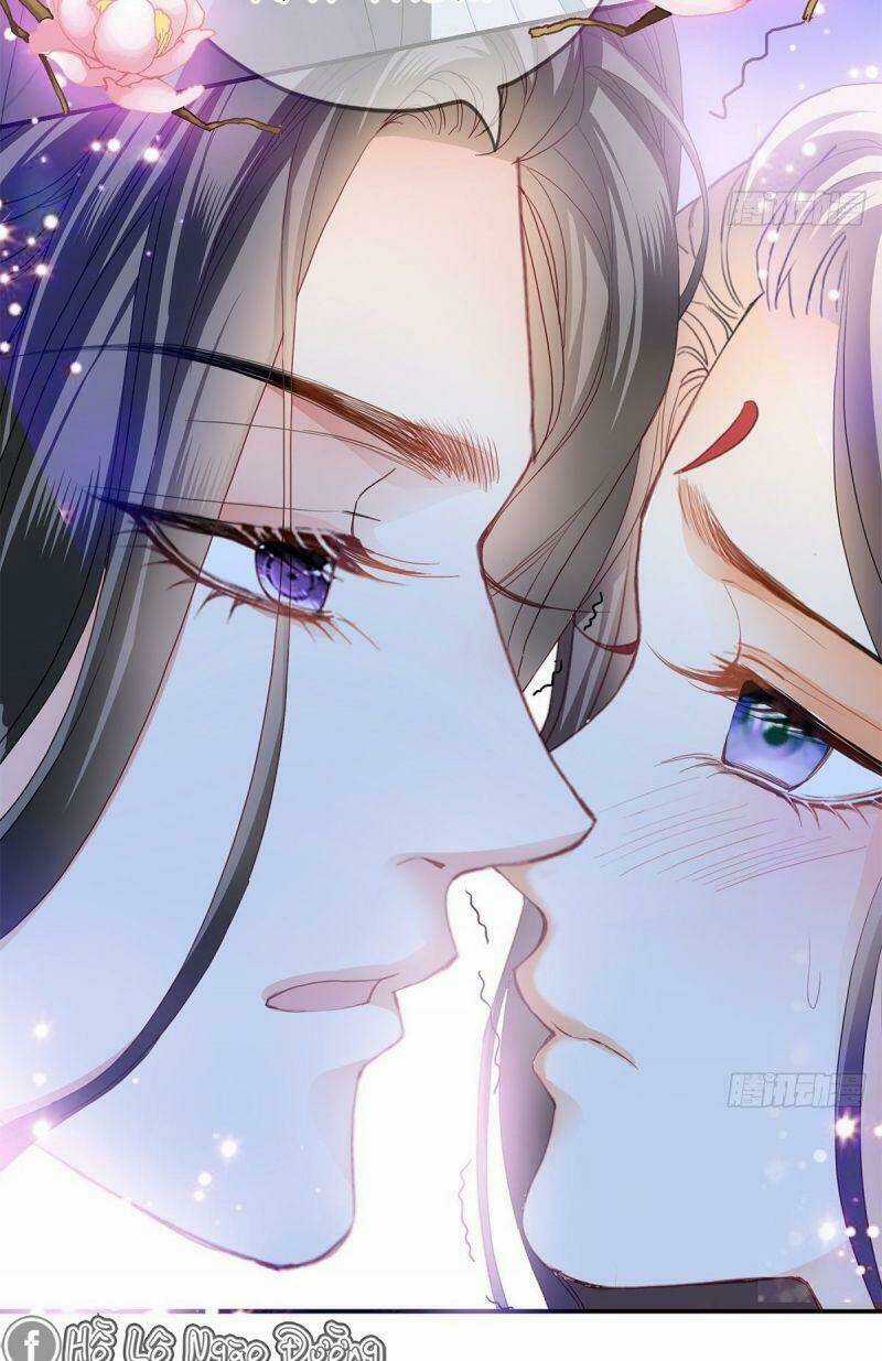 Bổn Vương Muốn Ngươi Chapter 7 trang 25