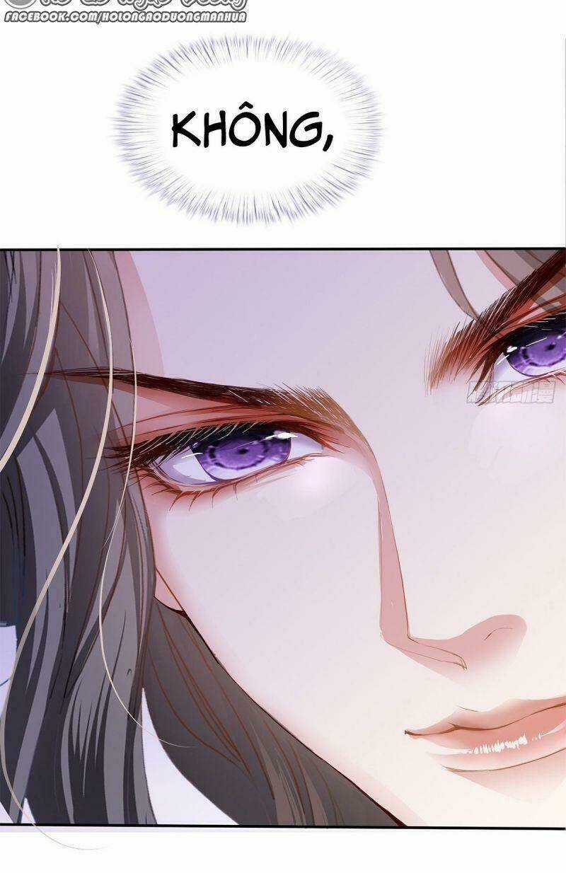 Bổn Vương Muốn Ngươi Chapter 7 trang 26