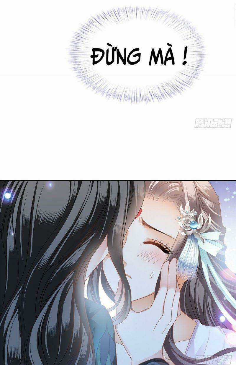 Bổn Vương Muốn Ngươi Chapter 7 trang 27