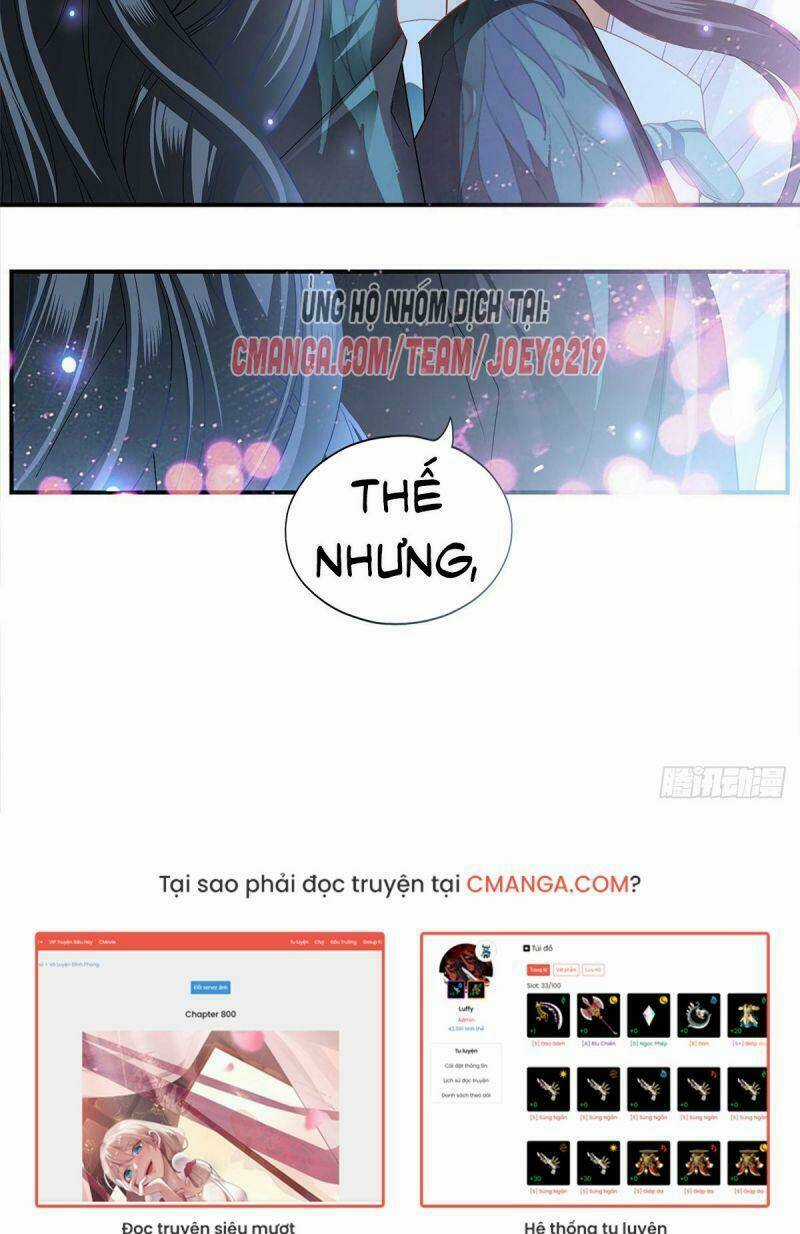 Bổn Vương Muốn Ngươi Chapter 7 trang 28