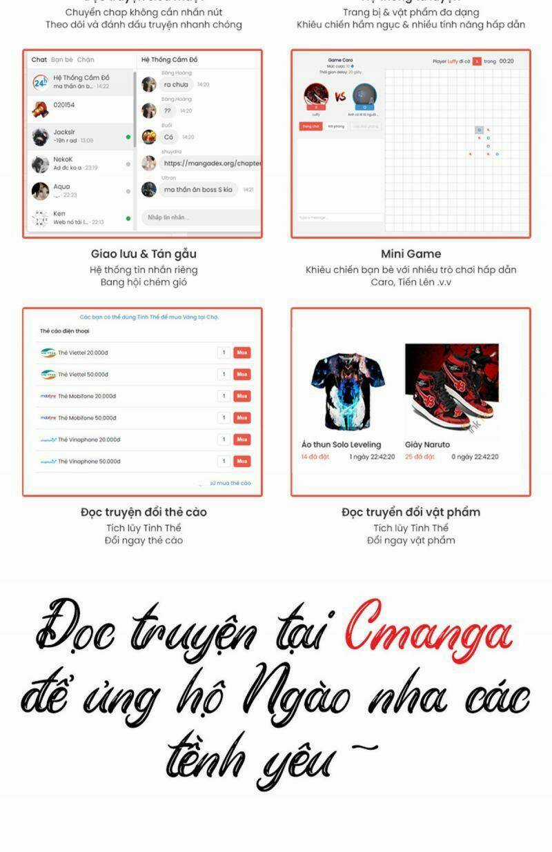 Bổn Vương Muốn Ngươi Chapter 7 trang 29