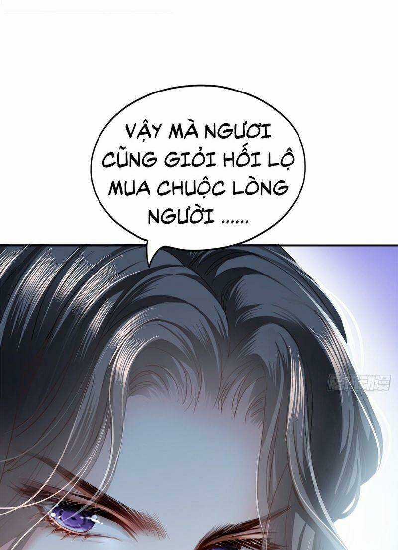 Bổn Vương Muốn Ngươi Chapter 7 trang 30