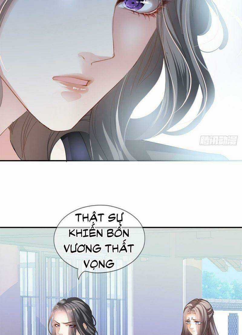 Bổn Vương Muốn Ngươi Chapter 7 trang 31