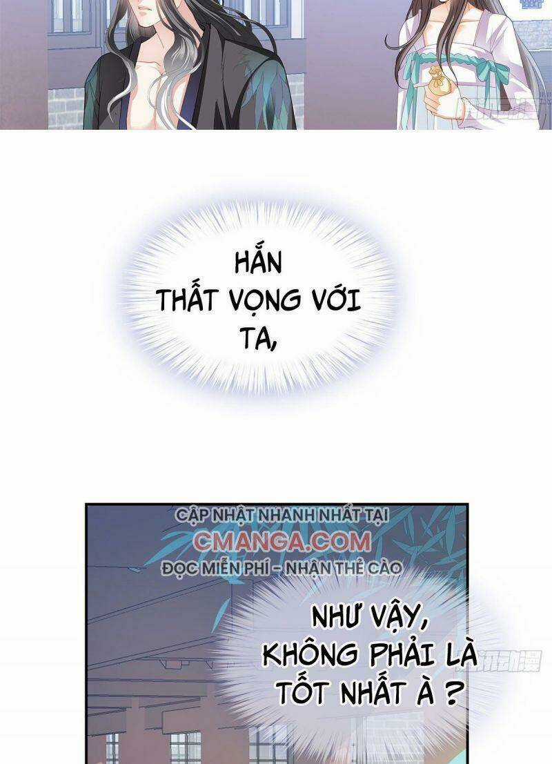 Bổn Vương Muốn Ngươi Chapter 7 trang 32