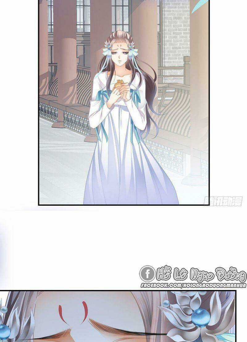 Bổn Vương Muốn Ngươi Chapter 7 trang 33