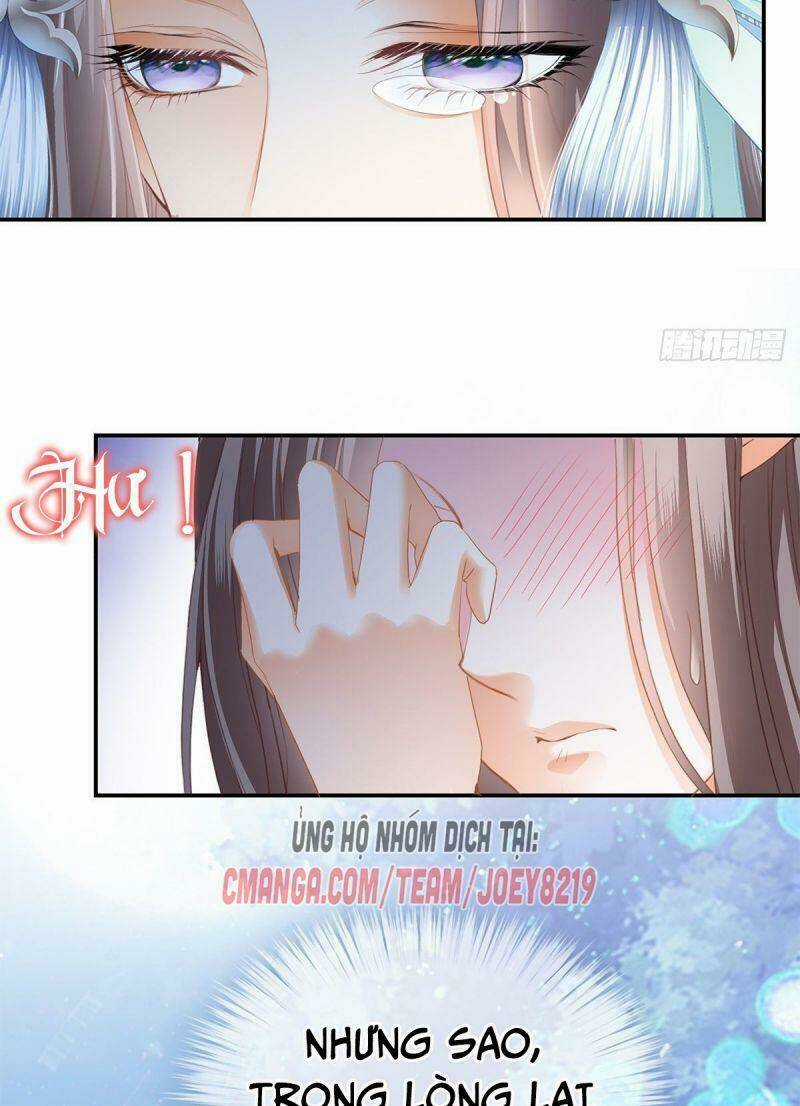 Bổn Vương Muốn Ngươi Chapter 7 trang 34