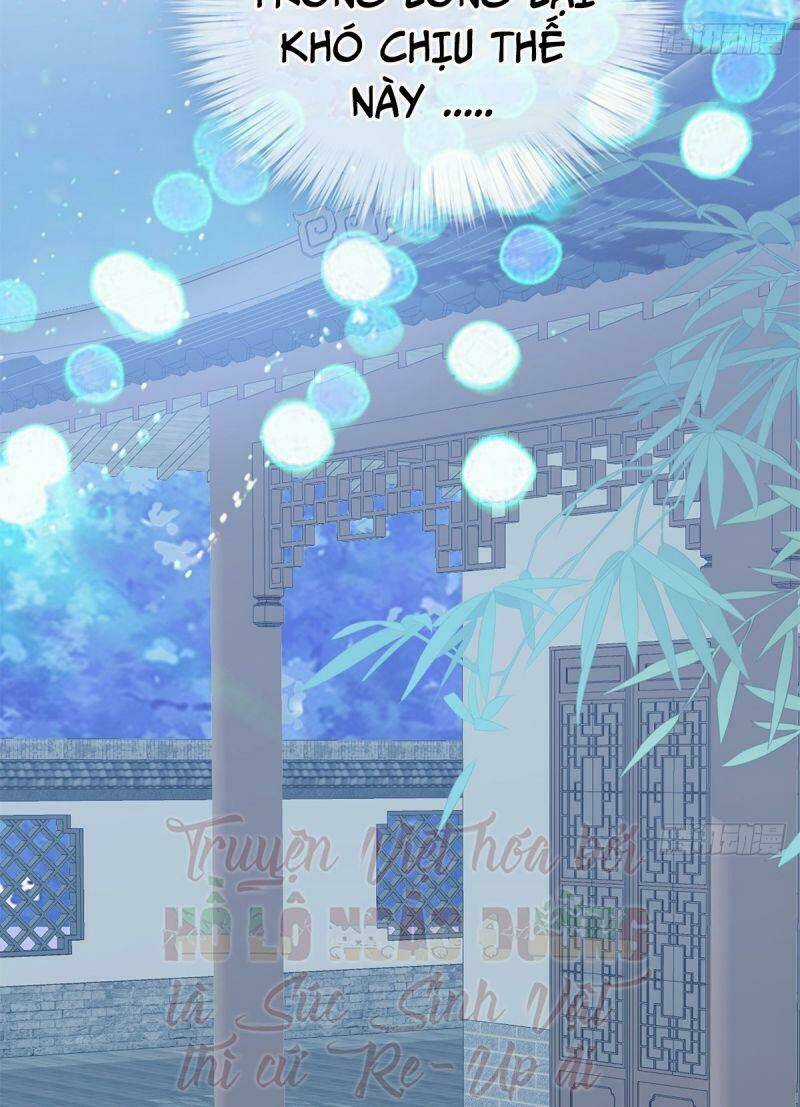 Bổn Vương Muốn Ngươi Chapter 7 trang 35