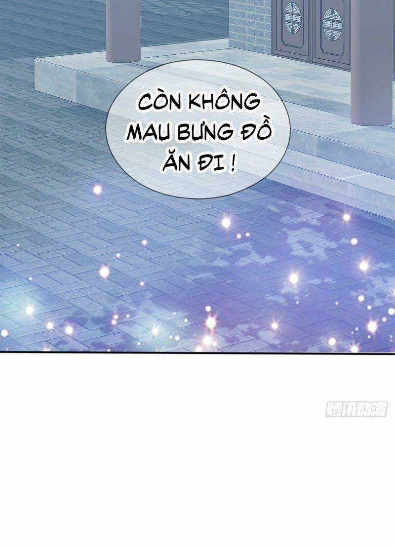 Bổn Vương Muốn Ngươi Chapter 7 trang 36