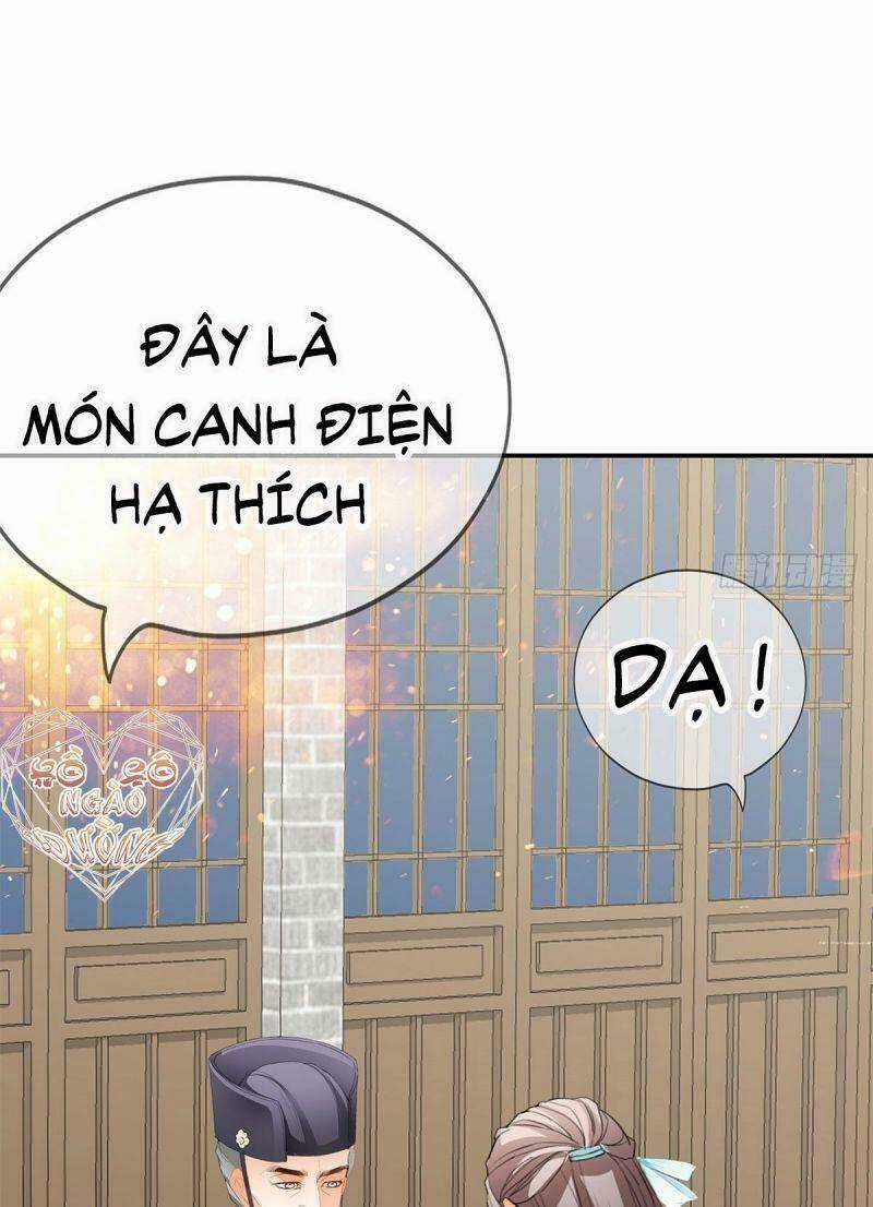 Bổn Vương Muốn Ngươi Chapter 7 trang 37