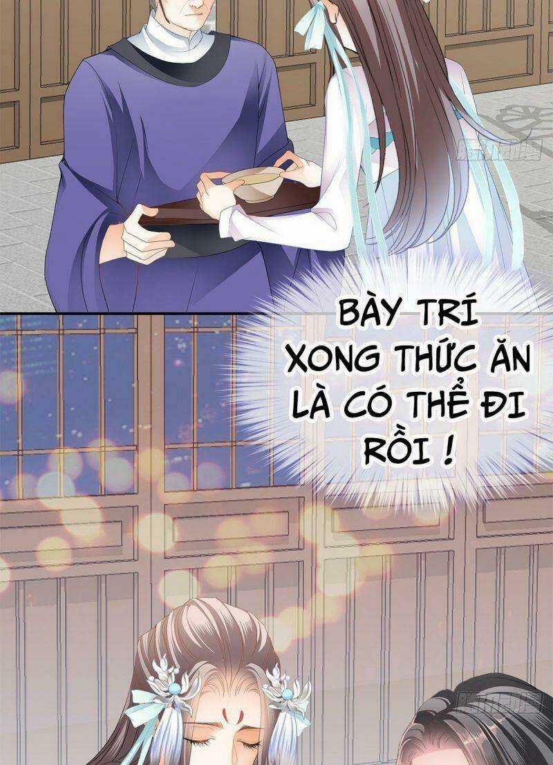 Bổn Vương Muốn Ngươi Chapter 7 trang 38