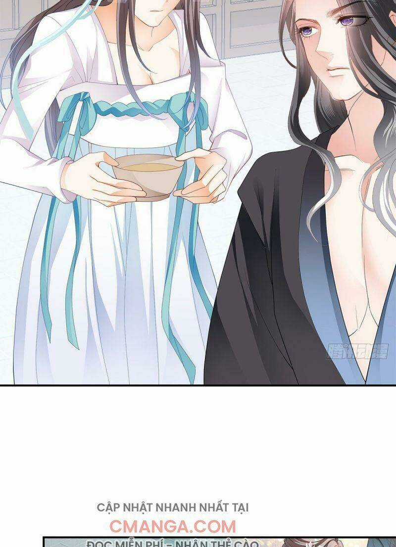 Bổn Vương Muốn Ngươi Chapter 7 trang 39