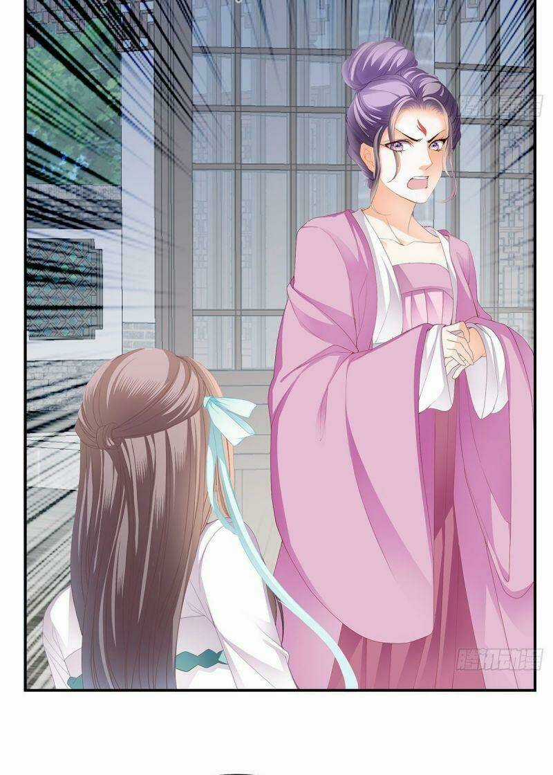 Bổn Vương Muốn Ngươi Chapter 7 trang 4