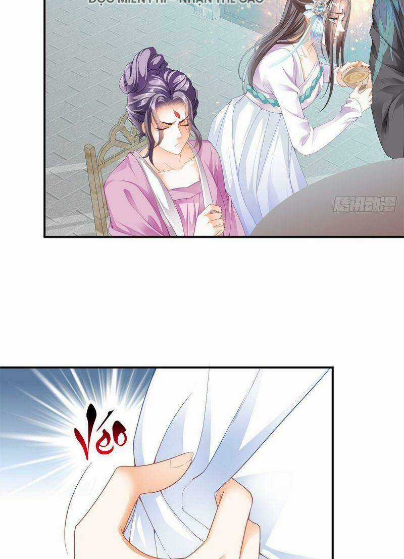 Bổn Vương Muốn Ngươi Chapter 7 trang 40