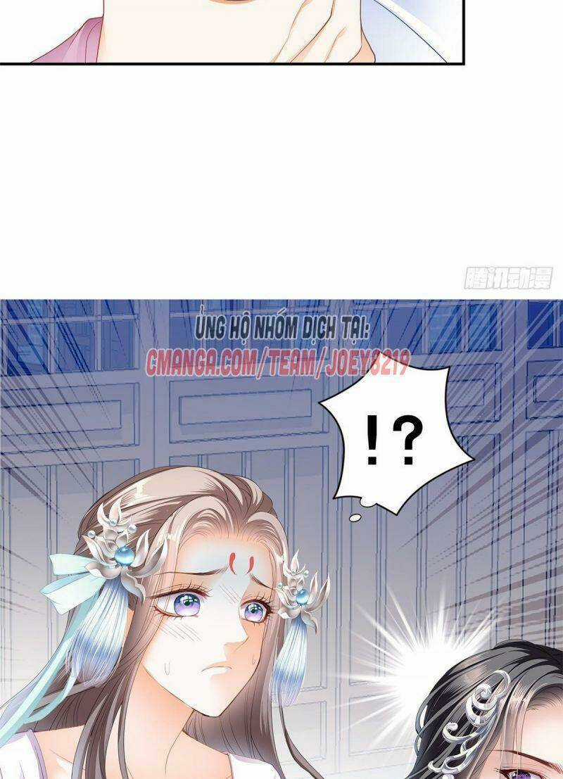 Bổn Vương Muốn Ngươi Chapter 7 trang 41