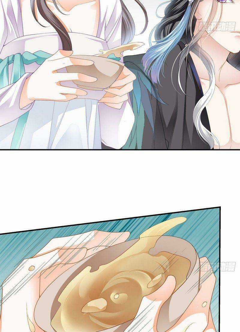 Bổn Vương Muốn Ngươi Chapter 7 trang 42