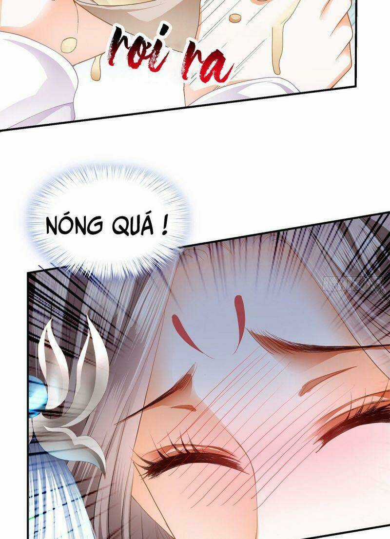 Bổn Vương Muốn Ngươi Chapter 7 trang 43