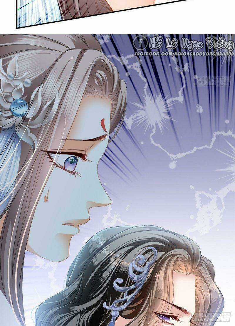 Bổn Vương Muốn Ngươi Chapter 7 trang 44