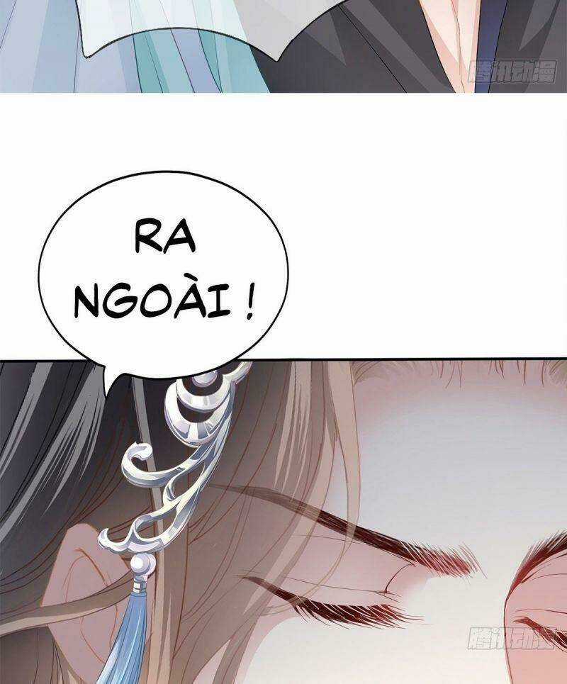 Bổn Vương Muốn Ngươi Chapter 7 trang 46