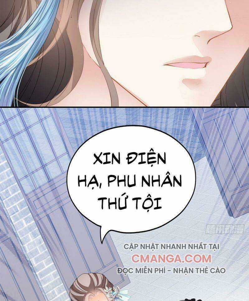 Bổn Vương Muốn Ngươi Chapter 7 trang 47