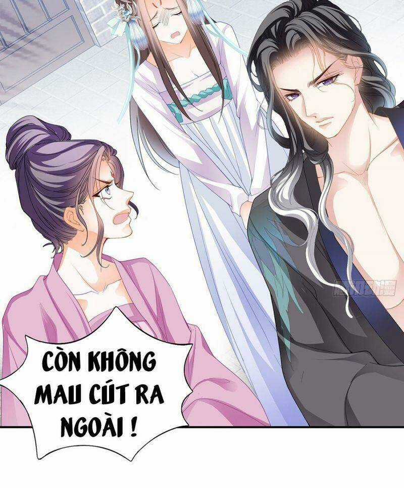 Bổn Vương Muốn Ngươi Chapter 7 trang 48