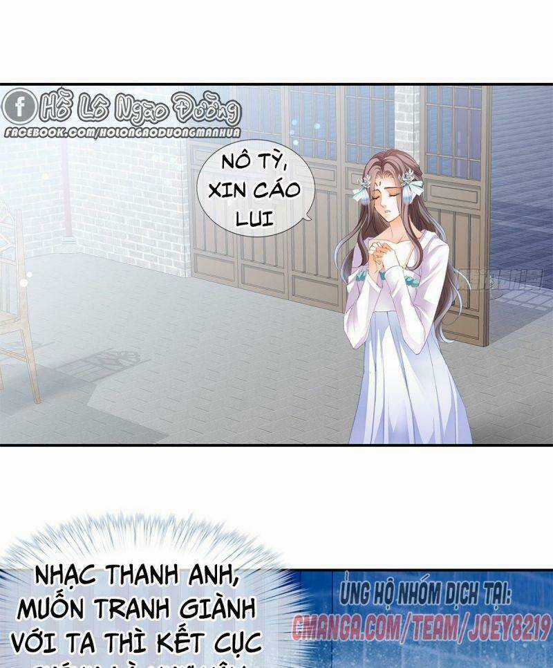 Bổn Vương Muốn Ngươi Chapter 7 trang 49