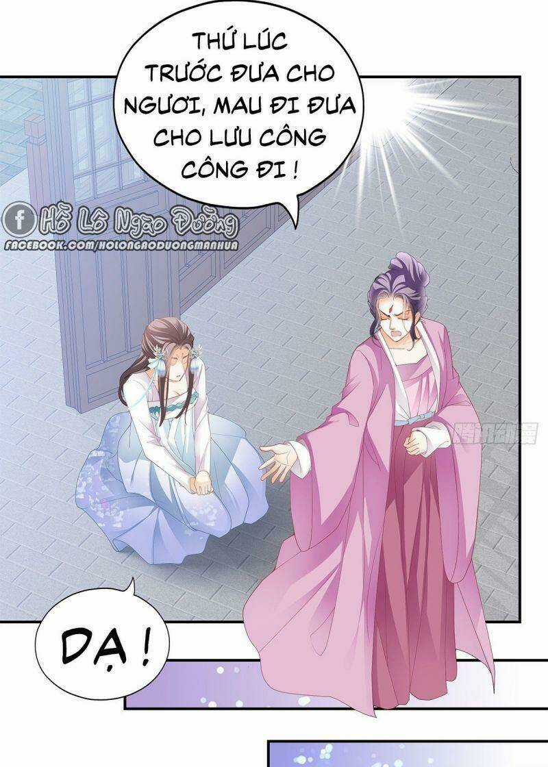 Bổn Vương Muốn Ngươi Chapter 7 trang 5