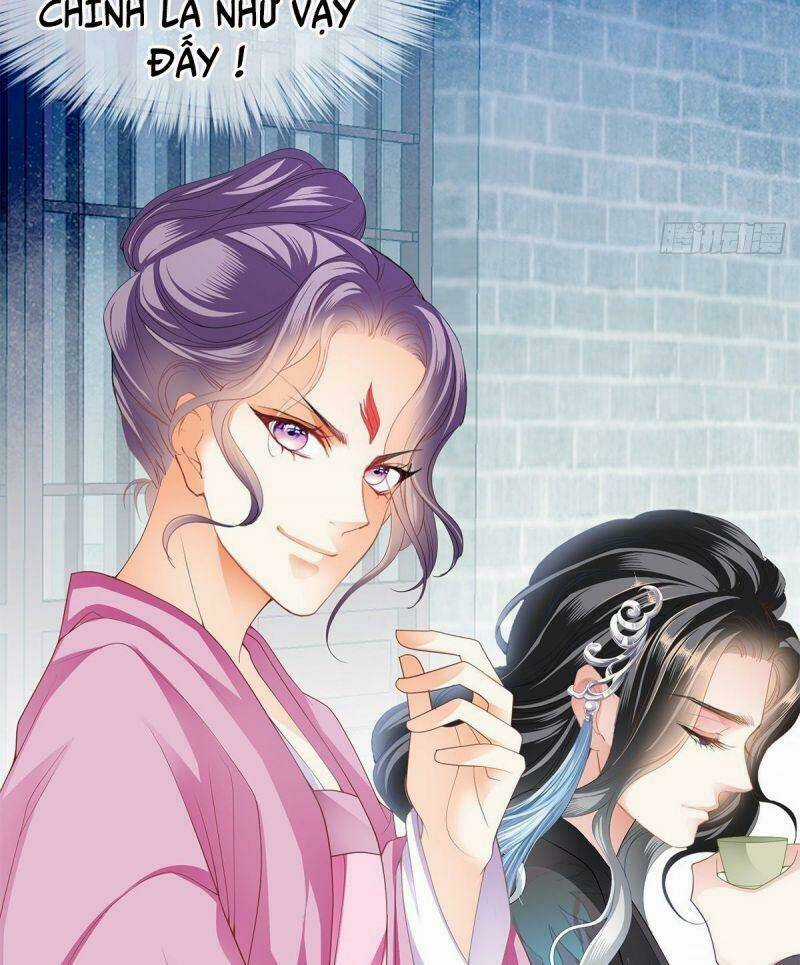 Bổn Vương Muốn Ngươi Chapter 7 trang 50