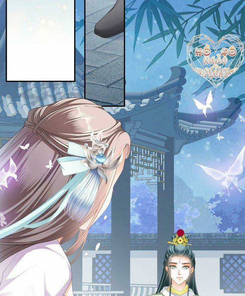 Bổn Vương Muốn Ngươi Chapter 7 trang 52