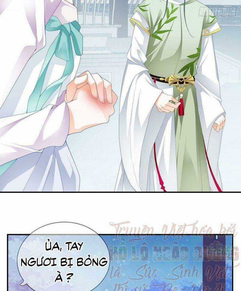 Bổn Vương Muốn Ngươi Chapter 7 trang 53