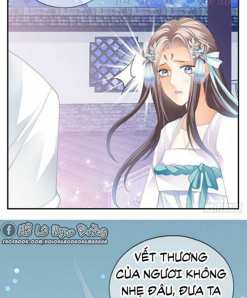 Bổn Vương Muốn Ngươi Chapter 7 trang 54