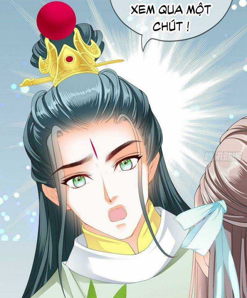 Bổn Vương Muốn Ngươi Chapter 7 trang 55