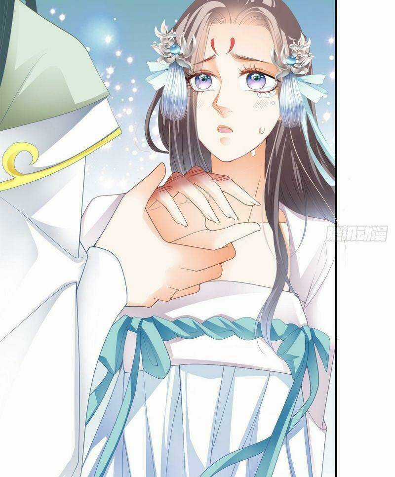 Bổn Vương Muốn Ngươi Chapter 7 trang 57