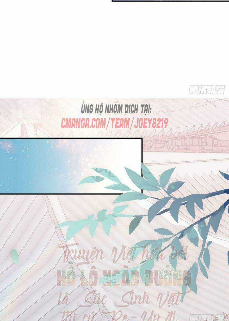 Bổn Vương Muốn Ngươi Chapter 7 trang 6