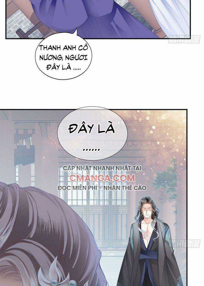 Bổn Vương Muốn Ngươi Chapter 7 trang 9