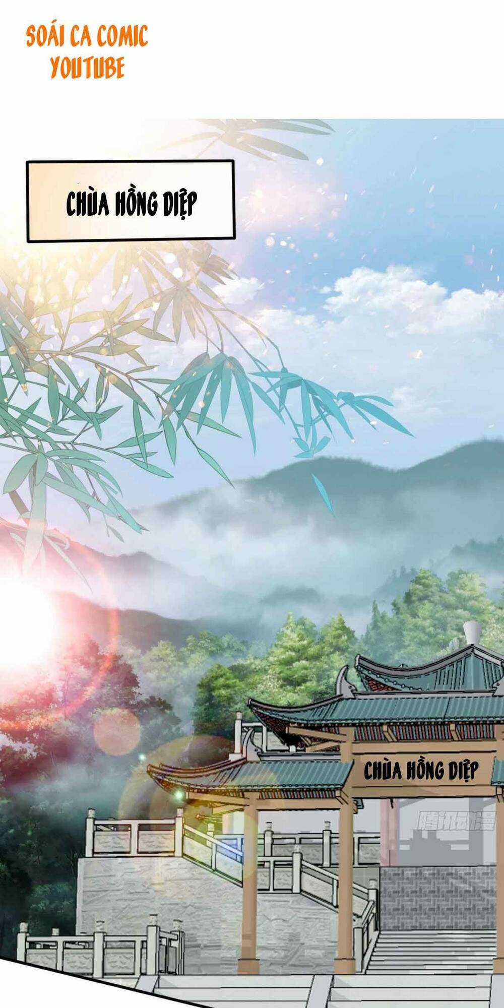 Bổn Vương Muốn Ngươi Chapter 71 trang 0