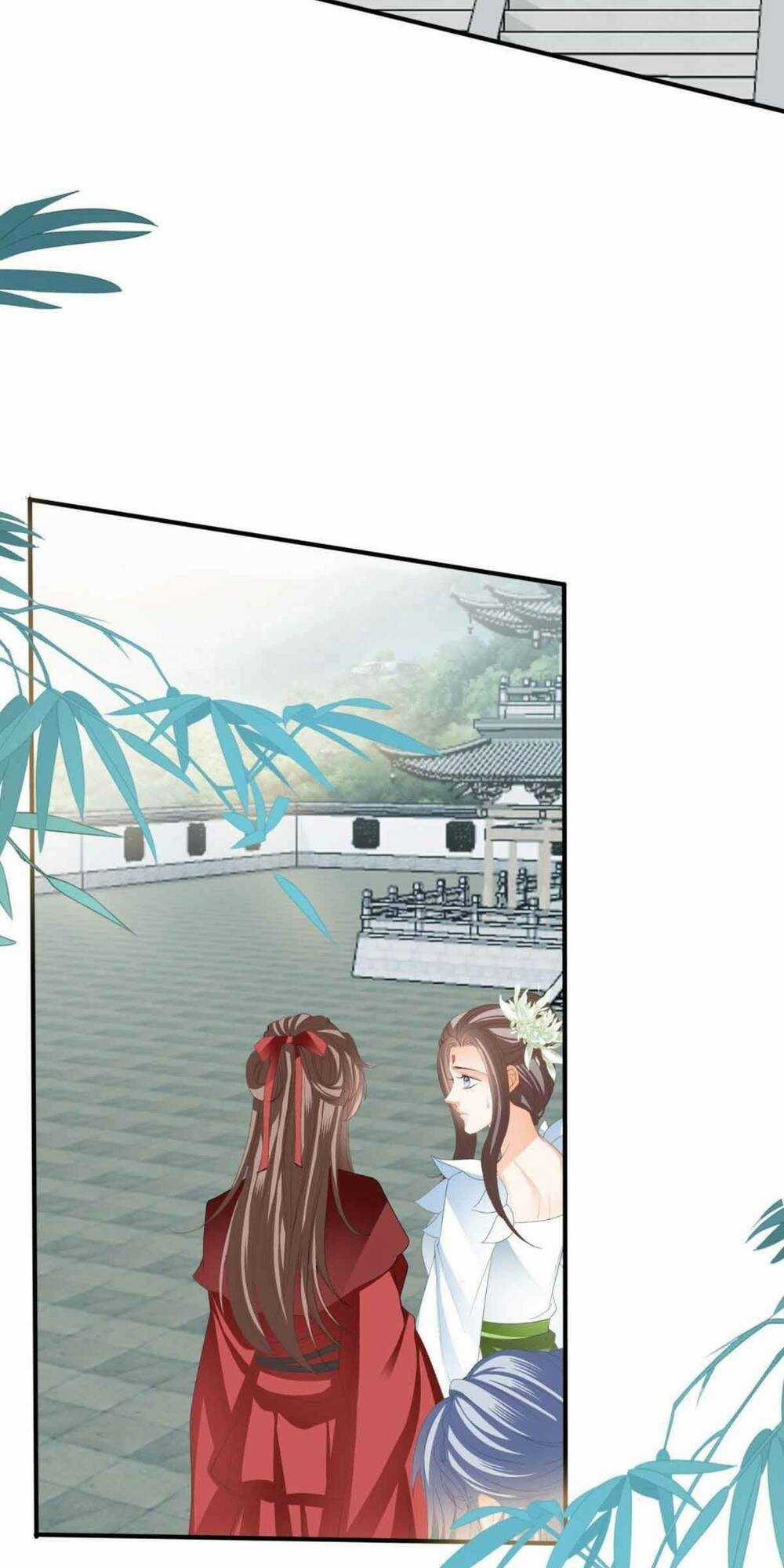 Bổn Vương Muốn Ngươi Chapter 71 trang 1